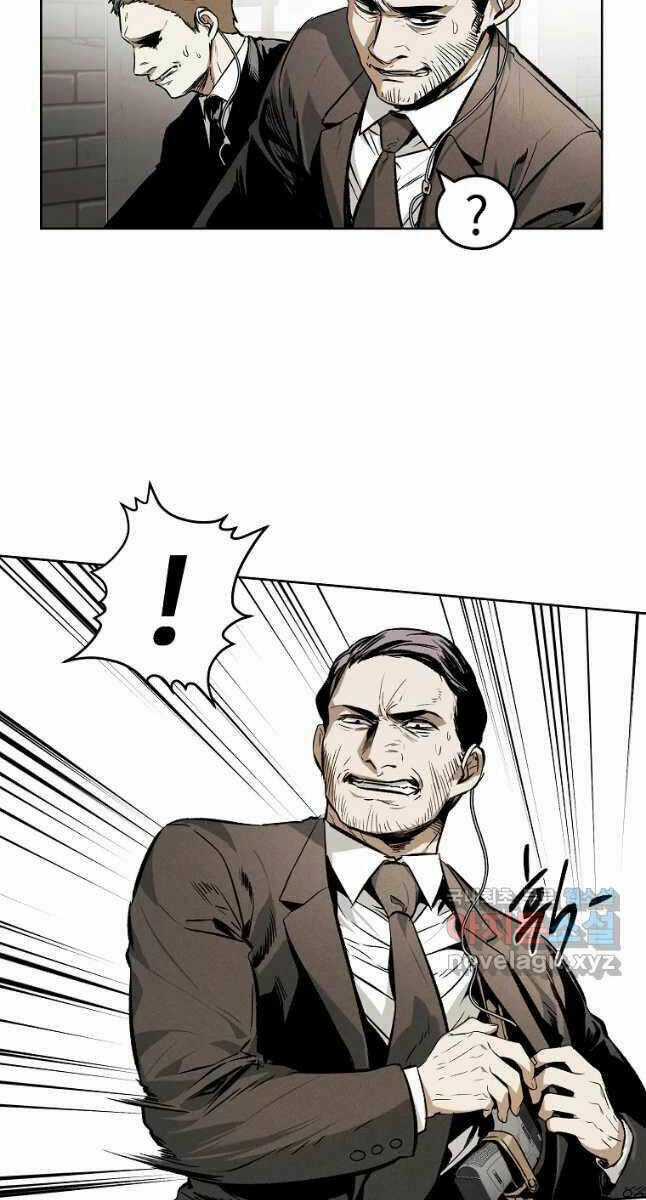 Kẻ Bất Bại - Chapter 34 - Trang 45