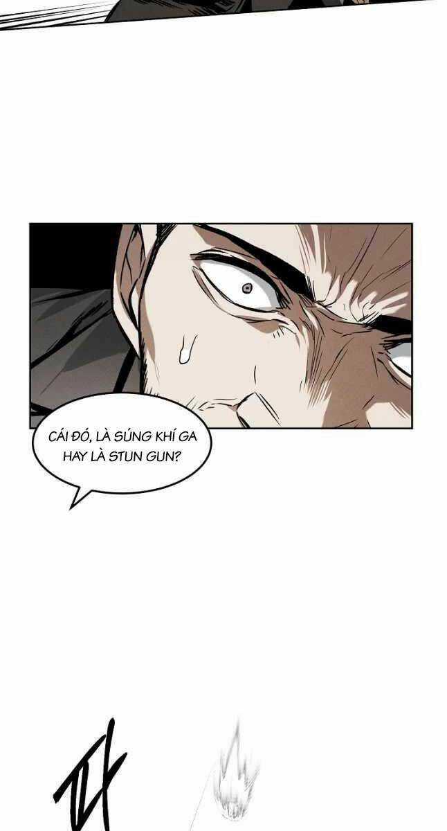 Kẻ Bất Bại - Chapter 34 - Trang 46