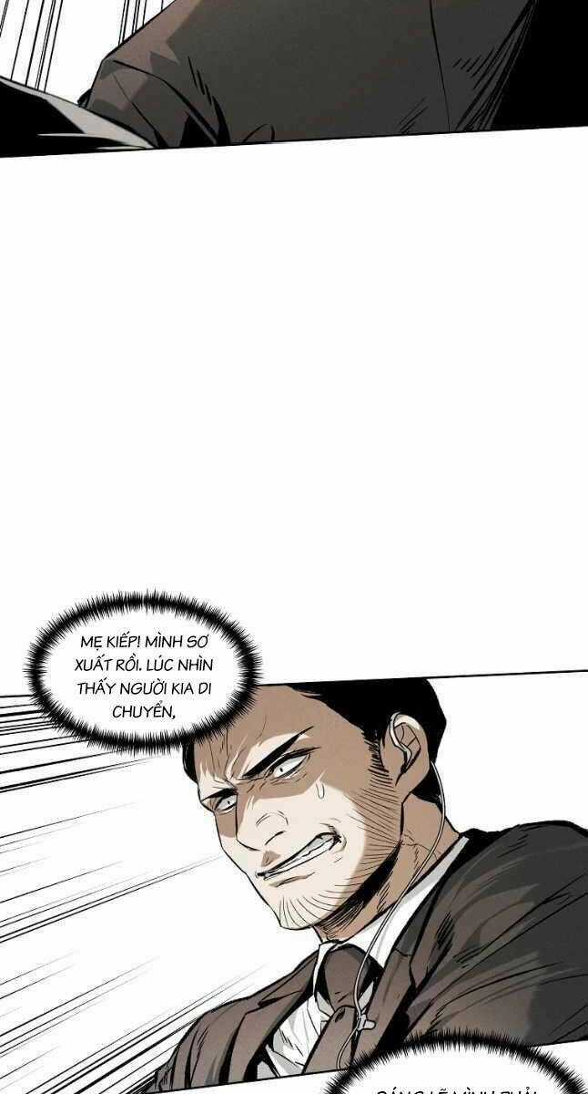 Kẻ Bất Bại - Chapter 34 - Trang 48