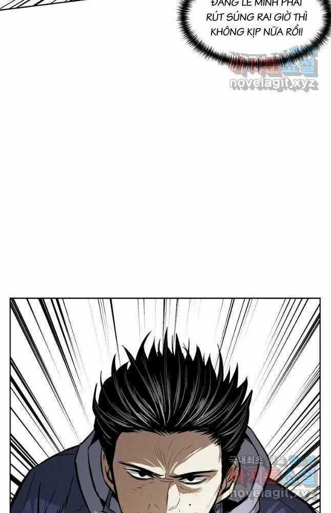 Kẻ Bất Bại - Chapter 34 - Trang 49