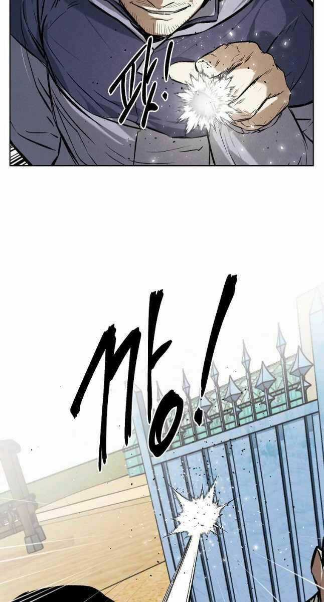 Kẻ Bất Bại - Chapter 34 - Trang 50