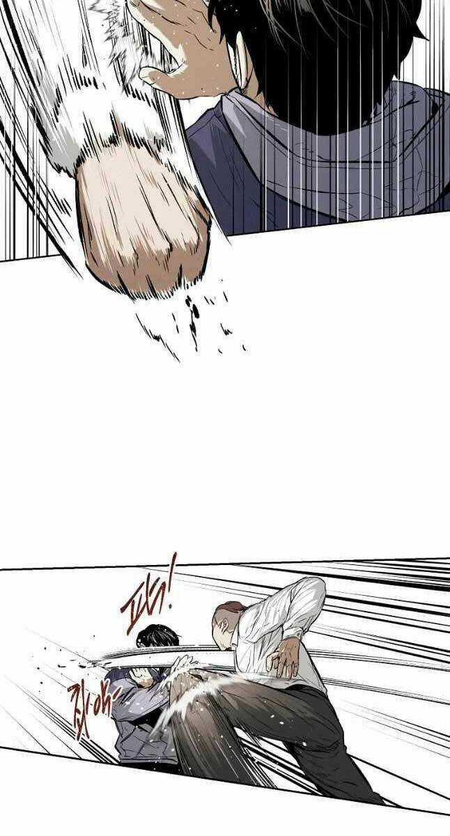 Kẻ Bất Bại - Chapter 34 - Trang 6