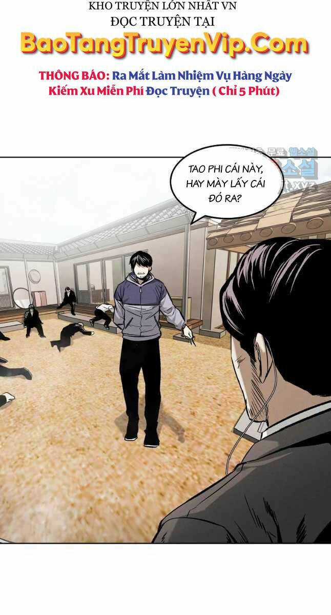 Kẻ Bất Bại - Chapter 34 - Trang 53