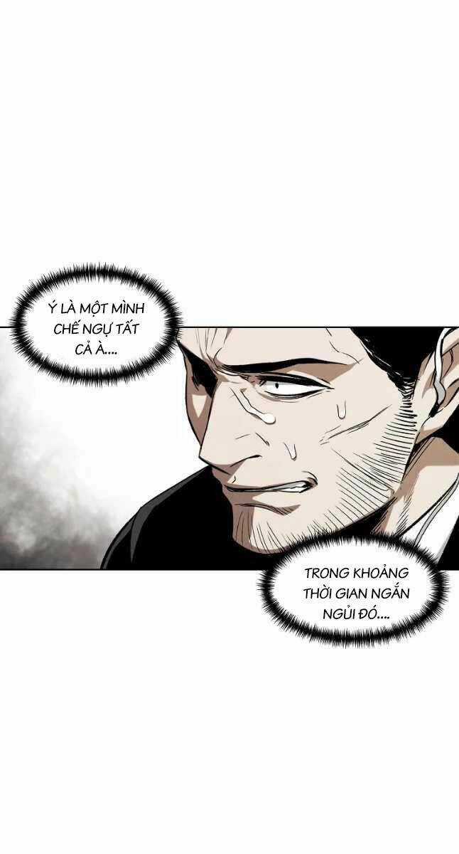 Kẻ Bất Bại - Chapter 34 - Trang 54
