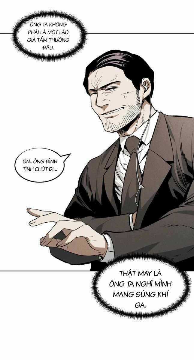 Kẻ Bất Bại - Chapter 34 - Trang 55