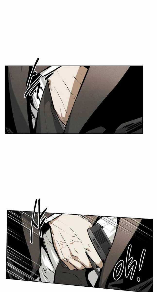 Kẻ Bất Bại - Chapter 34 - Trang 56