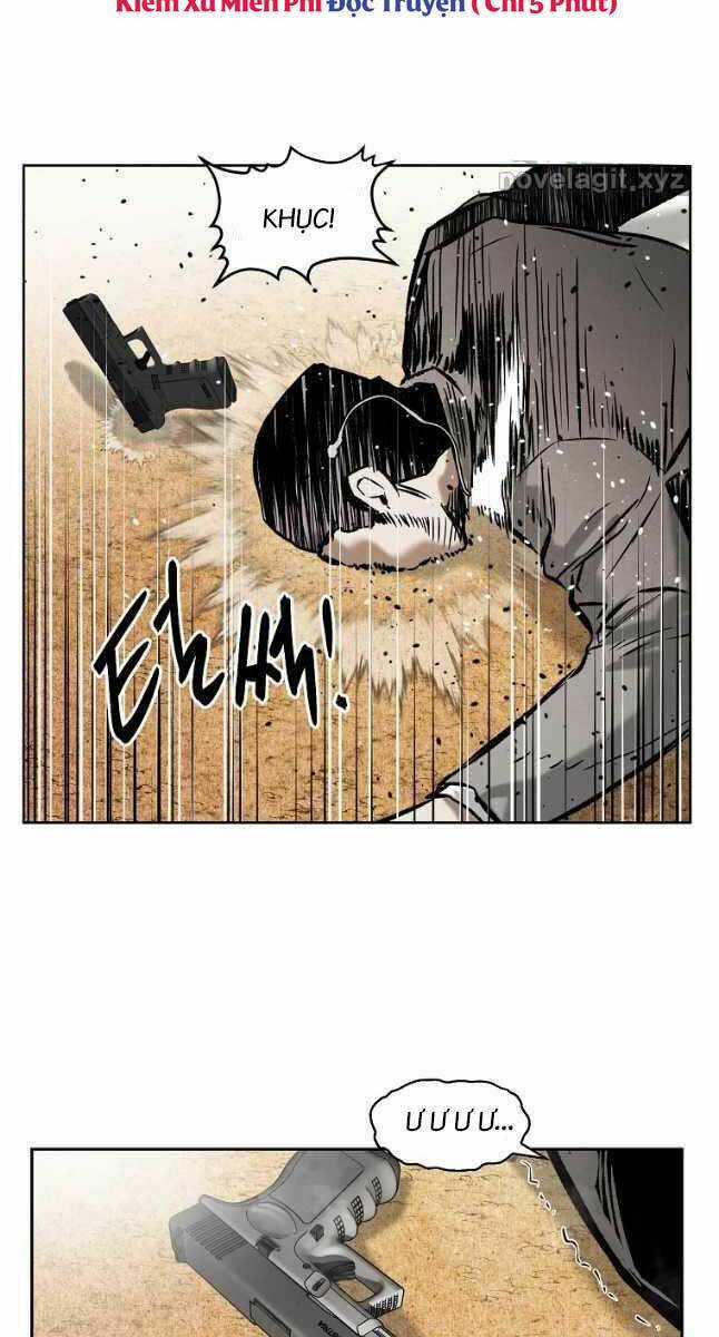 Kẻ Bất Bại - Chapter 34 - Trang 65