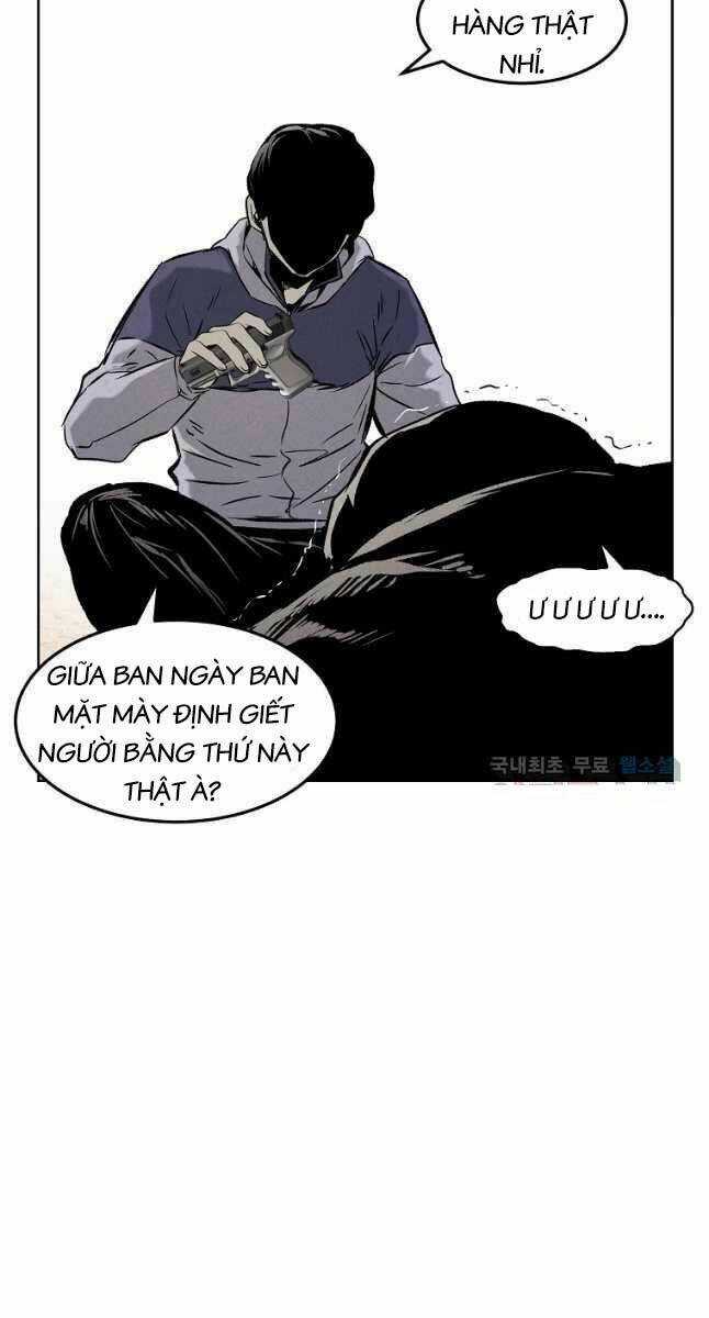 Kẻ Bất Bại - Chapter 34 - Trang 68