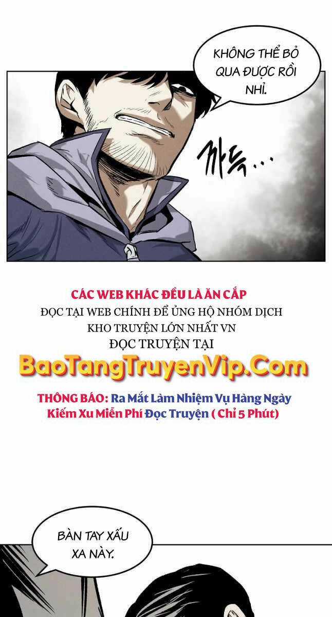Kẻ Bất Bại - Chapter 34 - Trang 69