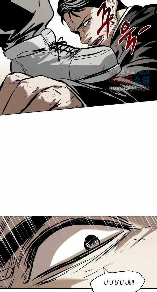 Kẻ Bất Bại - Chapter 34 - Trang 70