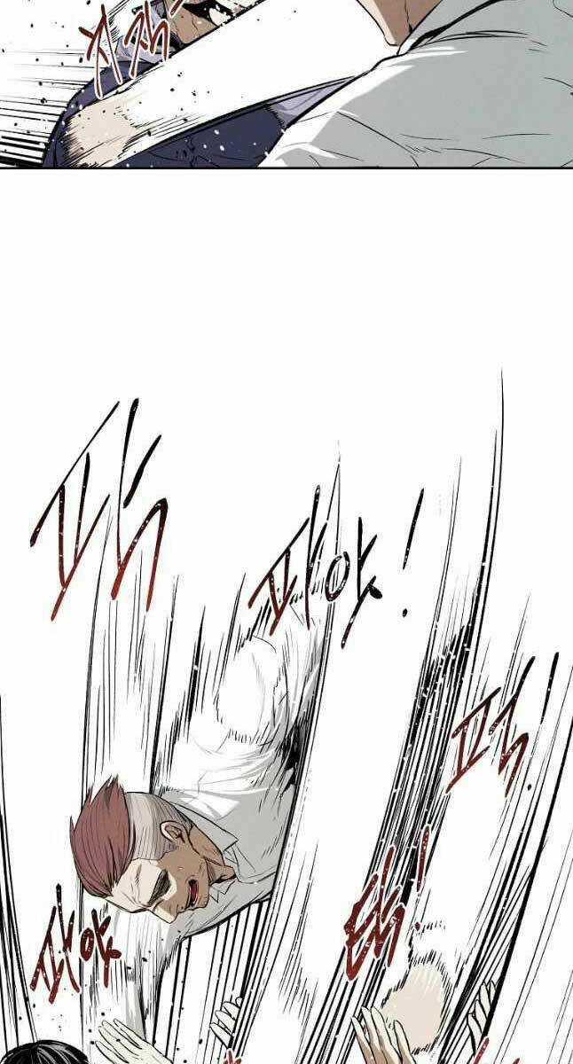 Kẻ Bất Bại - Chapter 34 - Trang 8