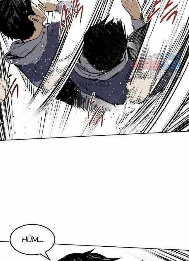 Kẻ Bất Bại - Chapter 34 - Trang 9