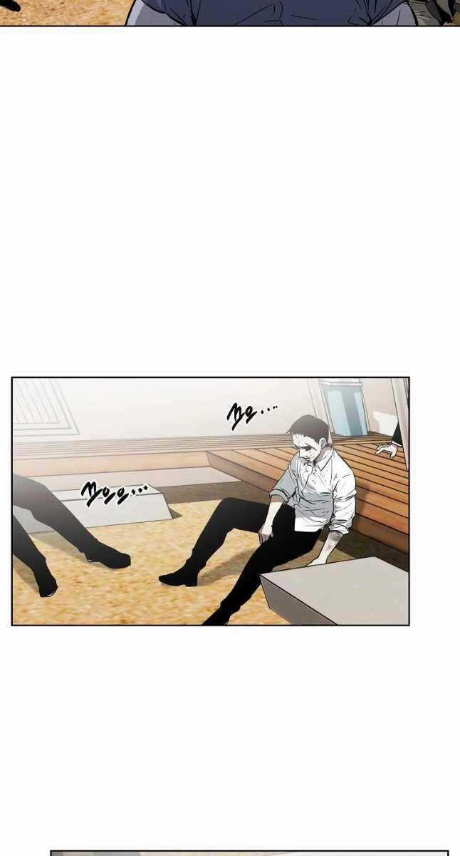 Kẻ Bất Bại - Chapter 35 - Trang 11