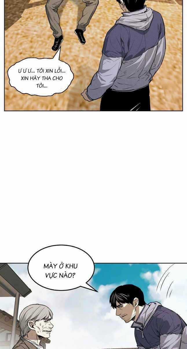 Kẻ Bất Bại - Chapter 35 - Trang 13