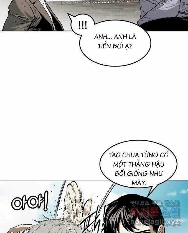 Kẻ Bất Bại - Chapter 35 - Trang 14