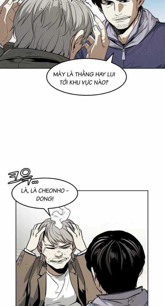 Kẻ Bất Bại - Chapter 35 - Trang 15