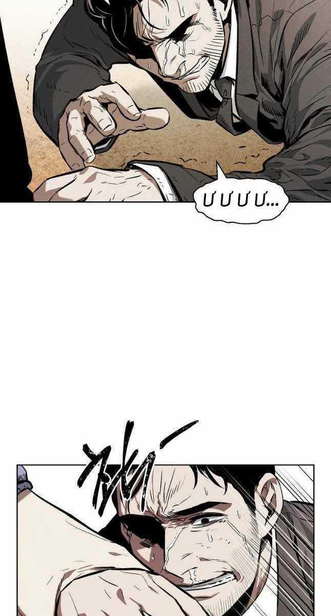 Kẻ Bất Bại - Chapter 35 - Trang 3