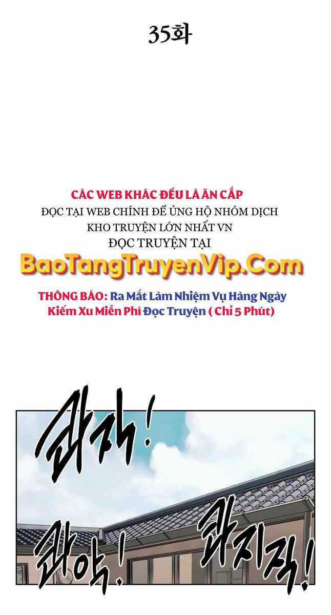Kẻ Bất Bại - Chapter 35 - Trang 23