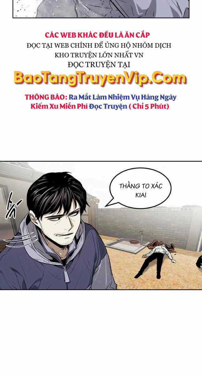 Kẻ Bất Bại - Chapter 35 - Trang 26