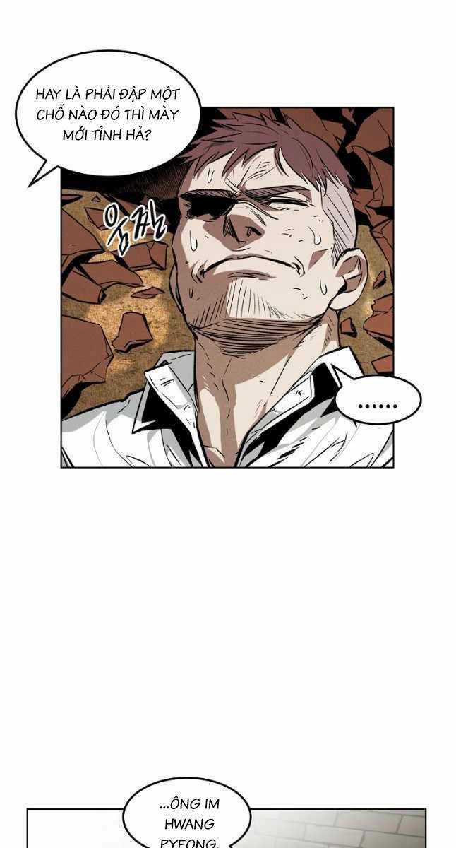 Kẻ Bất Bại - Chapter 35 - Trang 28