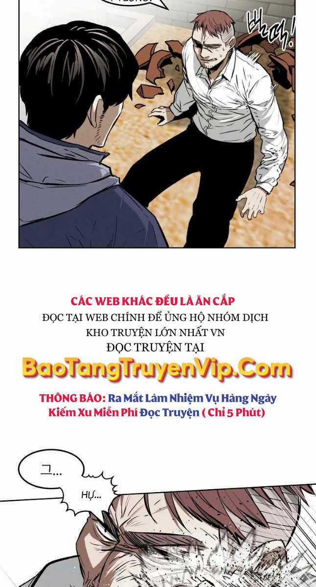 Kẻ Bất Bại - Chapter 35 - Trang 29