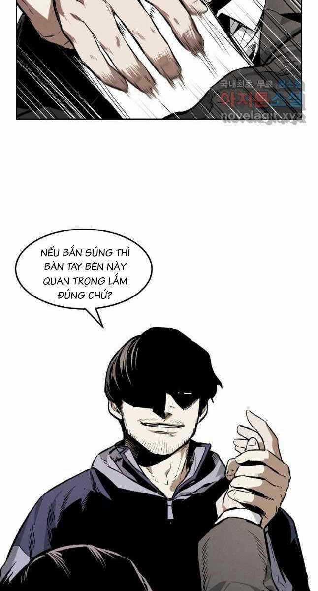 Kẻ Bất Bại - Chapter 35 - Trang 4