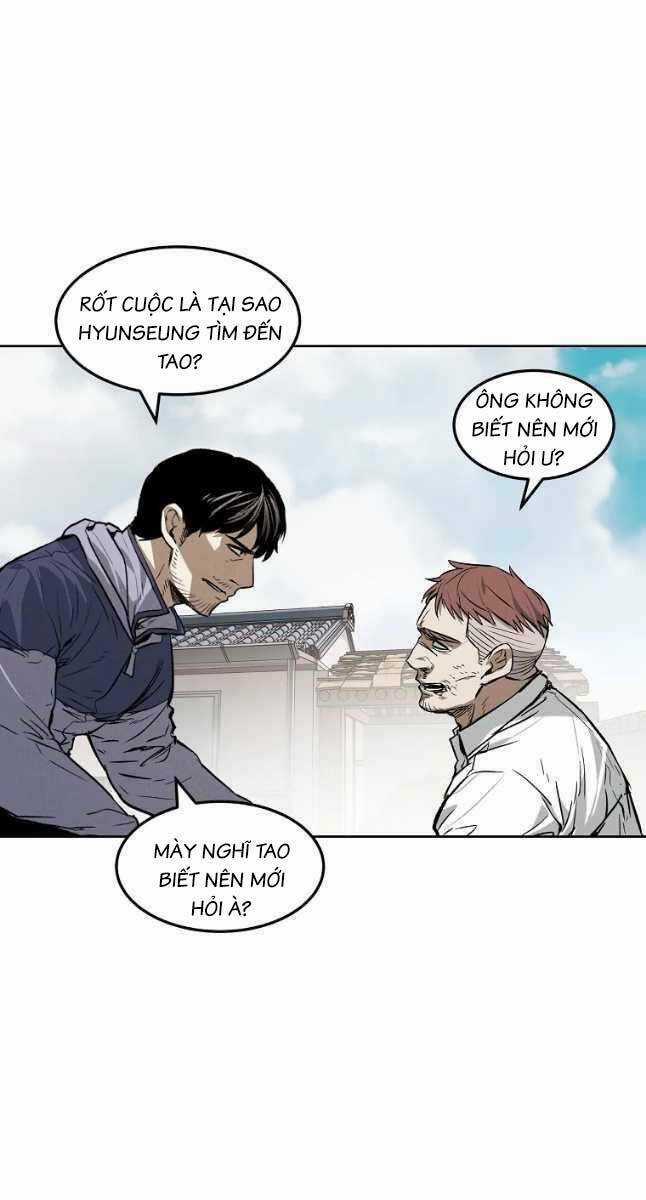 Kẻ Bất Bại - Chapter 35 - Trang 32