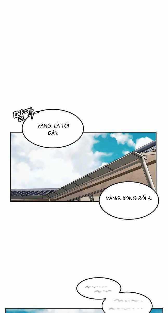 Kẻ Bất Bại - Chapter 35 - Trang 35