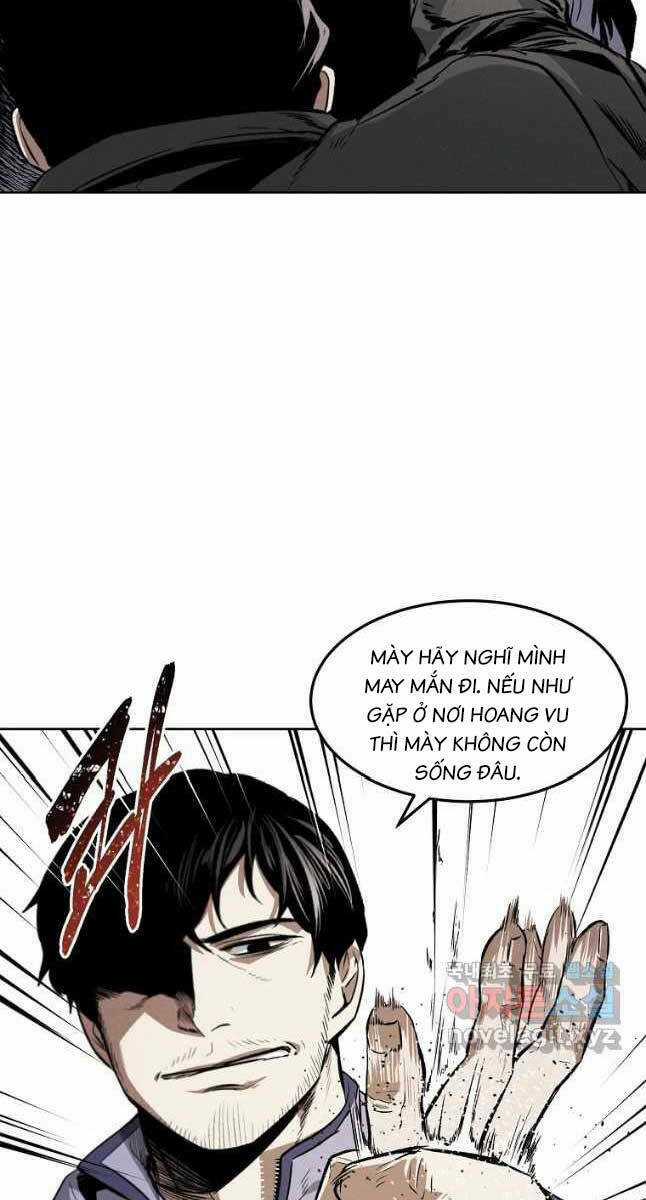 Kẻ Bất Bại - Chapter 35 - Trang 5