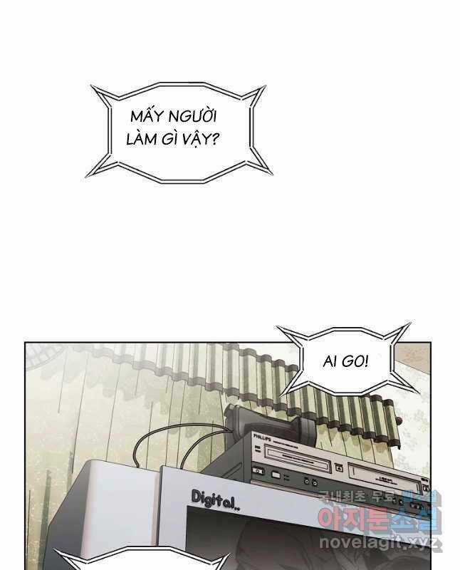 Kẻ Bất Bại - Chapter 35 - Trang 41