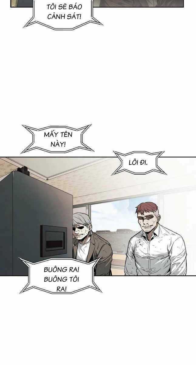 Kẻ Bất Bại - Chapter 35 - Trang 42