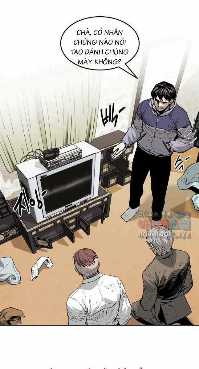 Kẻ Bất Bại - Chapter 35 - Trang 43