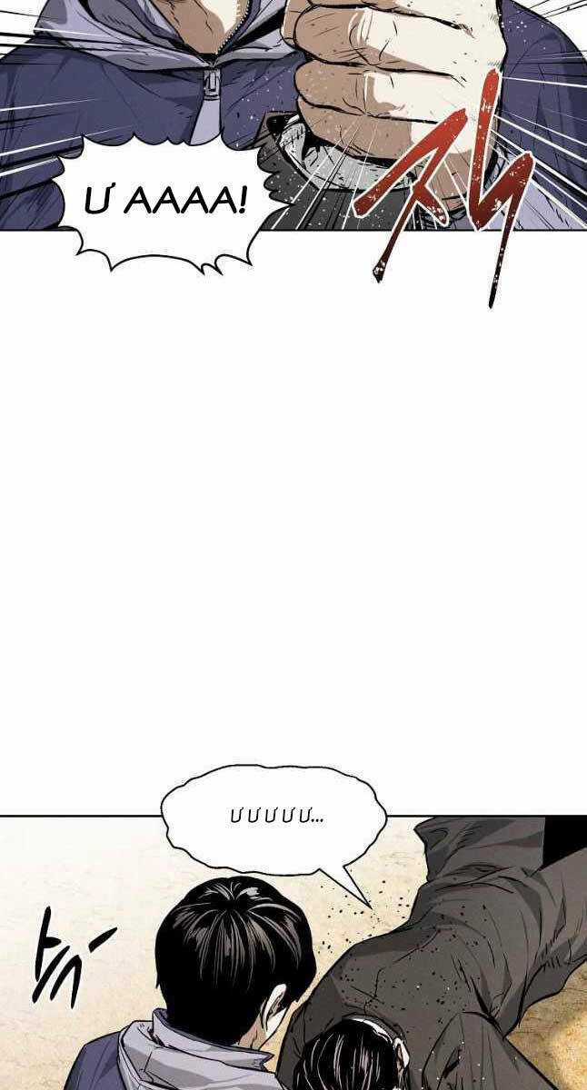 Kẻ Bất Bại - Chapter 35 - Trang 6