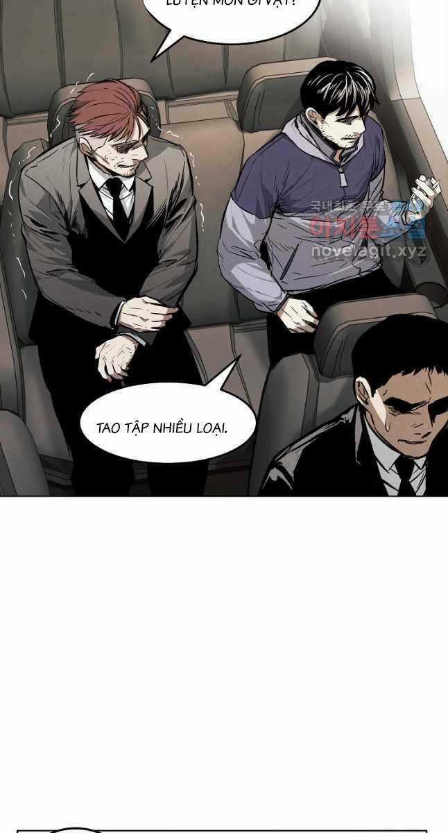 Kẻ Bất Bại - Chapter 35 - Trang 51