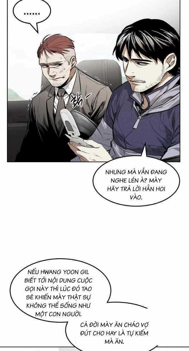 Kẻ Bất Bại - Chapter 35 - Trang 52