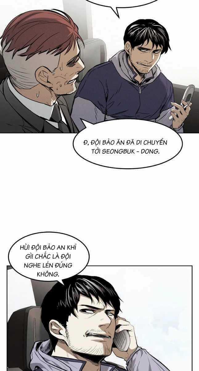 Kẻ Bất Bại - Chapter 35 - Trang 53