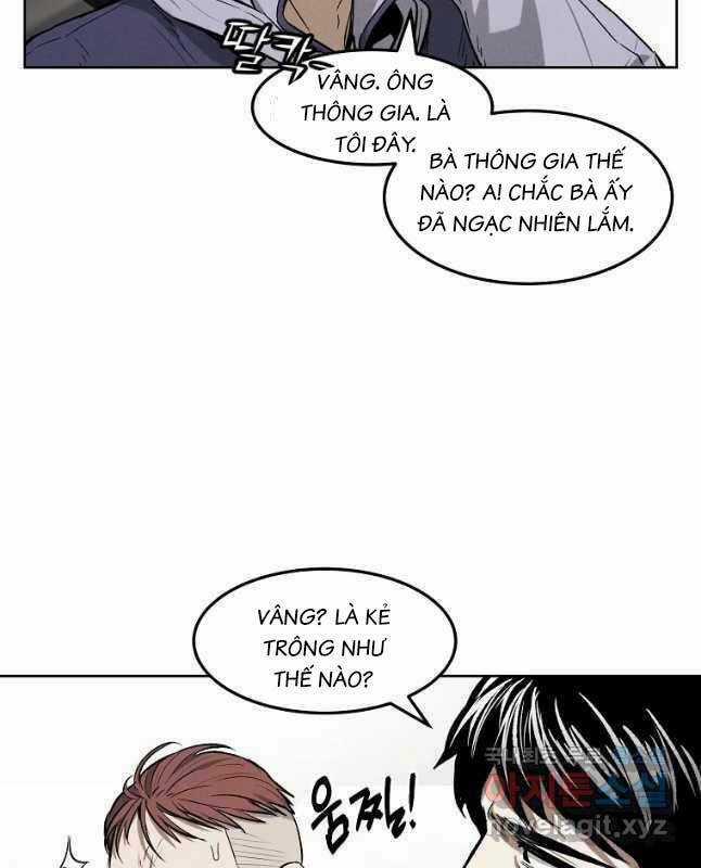 Kẻ Bất Bại - Chapter 35 - Trang 54