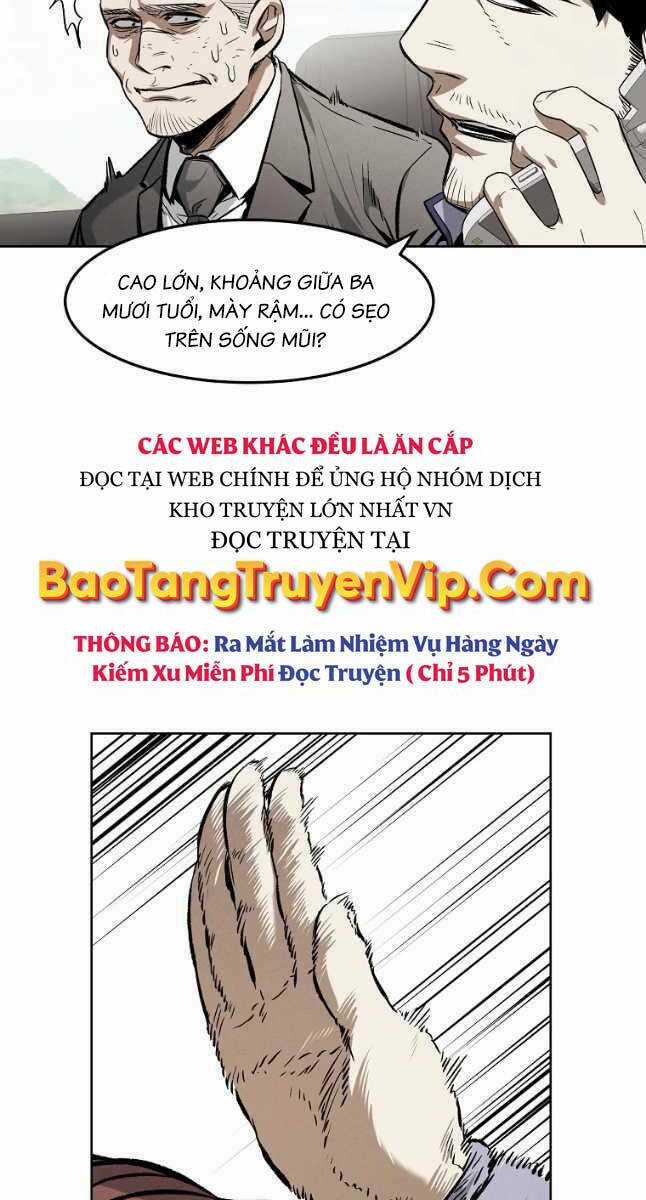 Kẻ Bất Bại - Chapter 35 - Trang 55