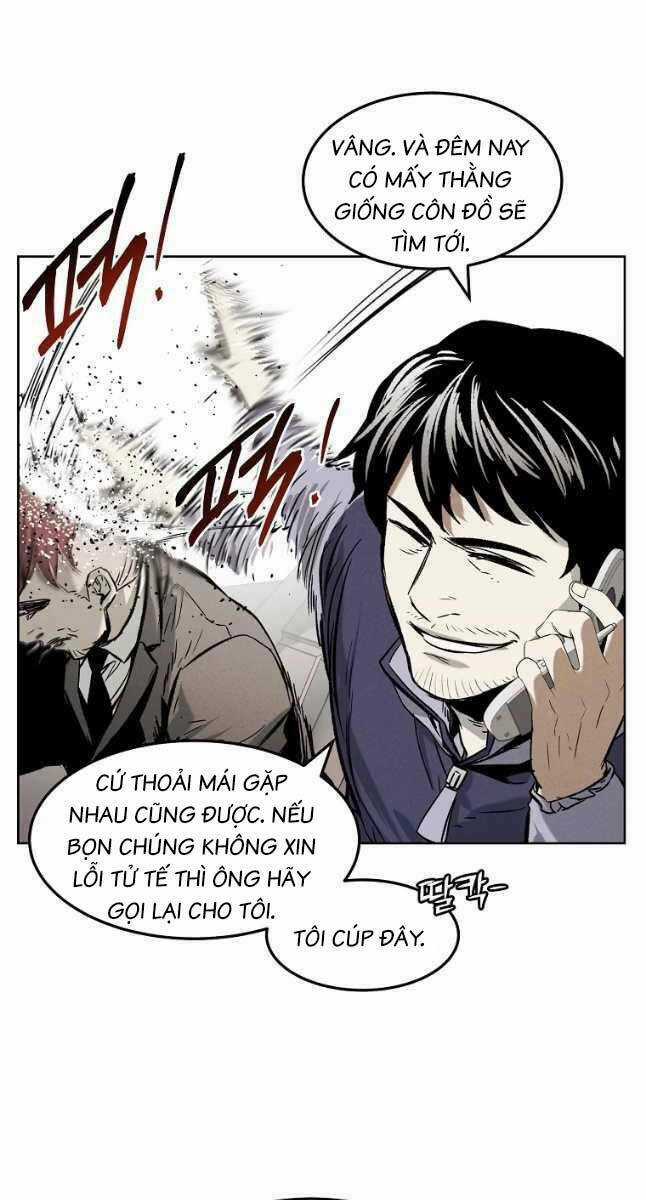 Kẻ Bất Bại - Chapter 35 - Trang 57