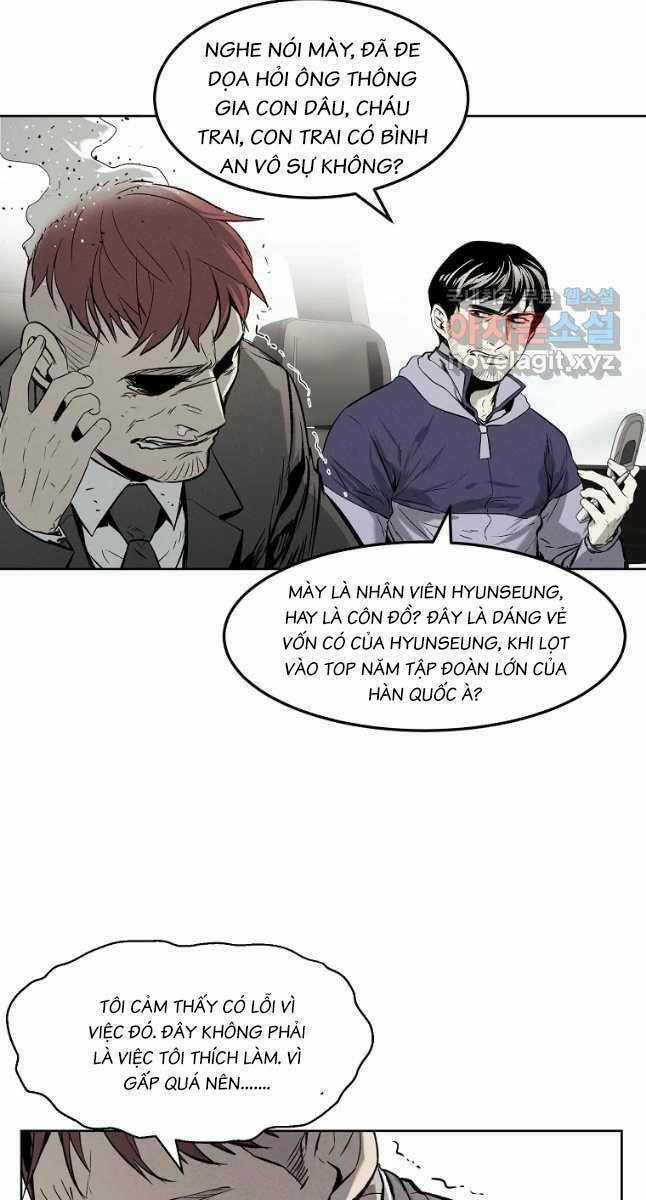 Kẻ Bất Bại - Chapter 35 - Trang 58