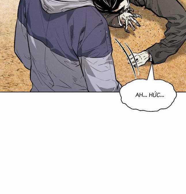 Kẻ Bất Bại - Chapter 35 - Trang 7