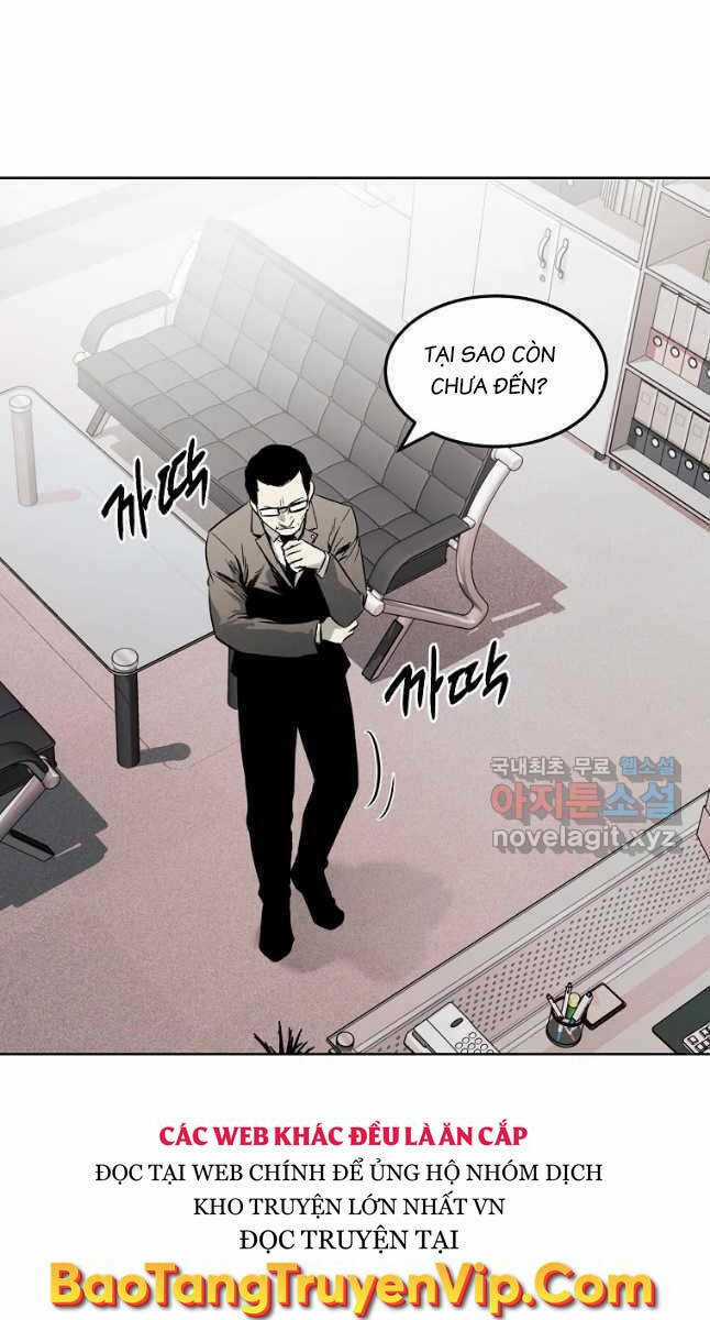 Kẻ Bất Bại - Chapter 35 - Trang 63