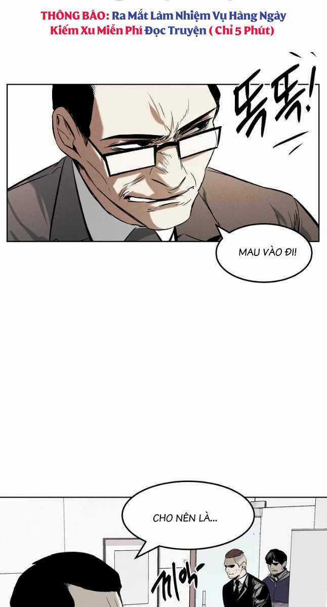 Kẻ Bất Bại - Chapter 35 - Trang 64