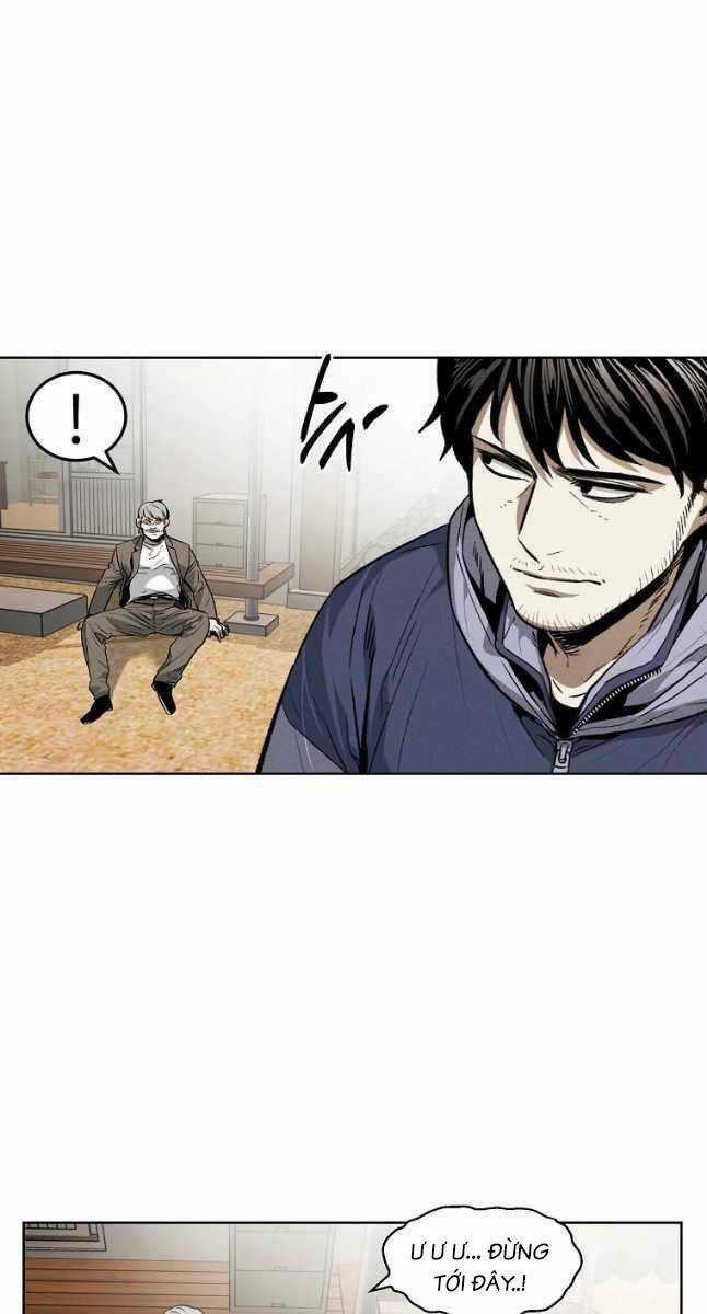 Kẻ Bất Bại - Chapter 35 - Trang 8