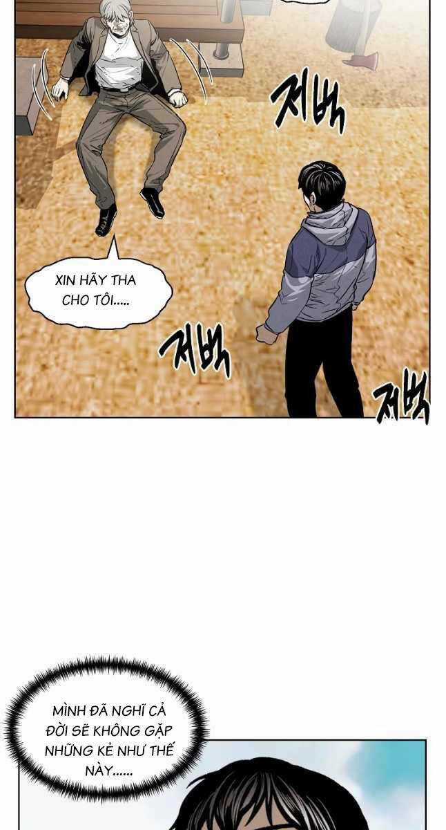 Kẻ Bất Bại - Chapter 35 - Trang 9