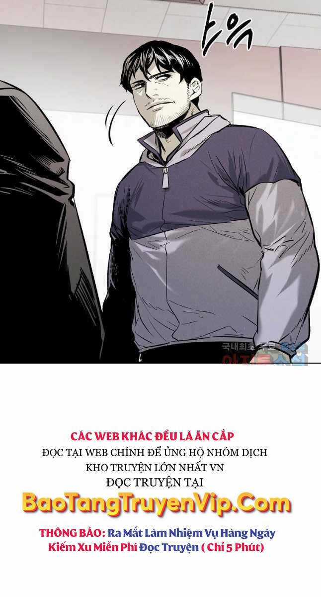 Kẻ Bất Bại - Chapter 36 - Trang 2