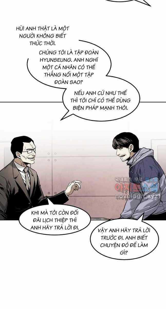 Kẻ Bất Bại - Chapter 36 - Trang 12