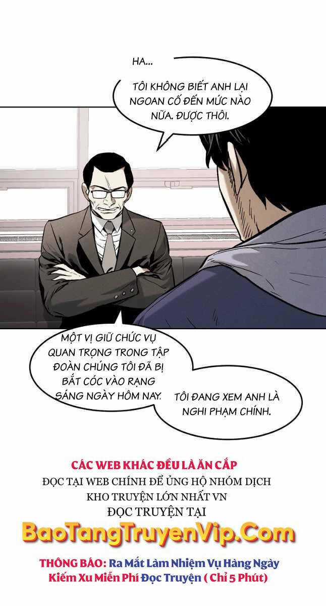 Kẻ Bất Bại - Chapter 36 - Trang 13