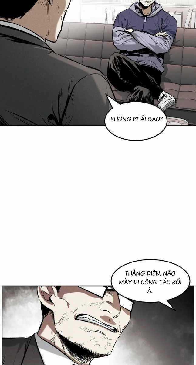 Kẻ Bất Bại - Chapter 36 - Trang 17