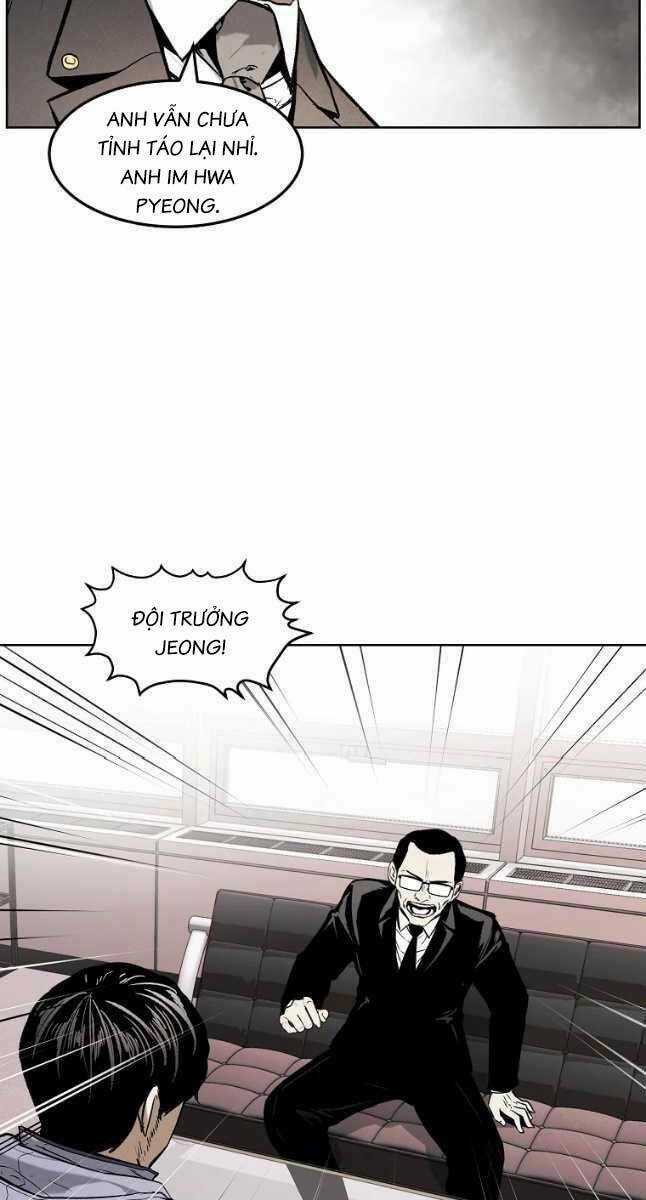 Kẻ Bất Bại - Chapter 36 - Trang 18